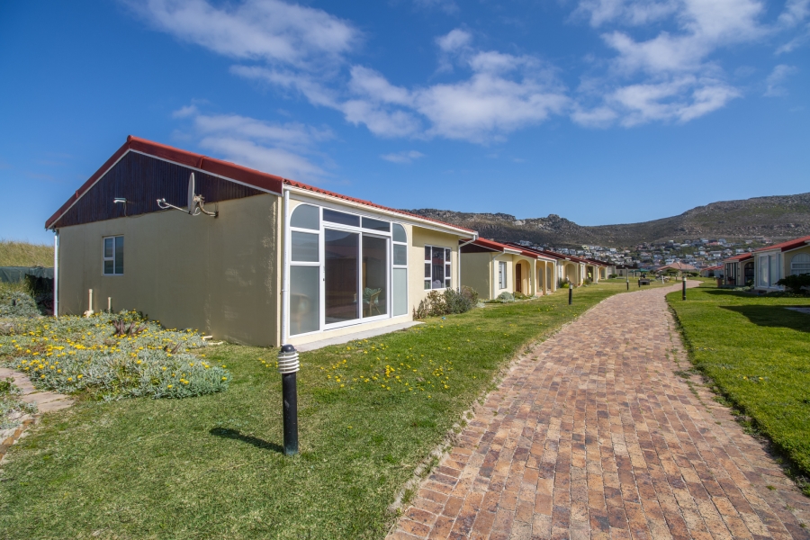 2 Bedroom Property for Sale in Fish Hoek Western Cape